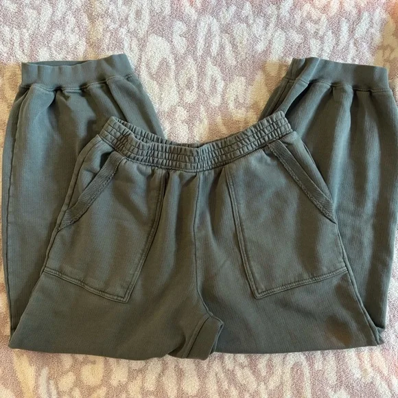 Aerie vacay joggers- medium - Picture 7 of 8